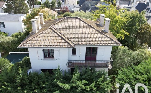 Maison à Le Guézy, La Baule-Escoublac, France 1