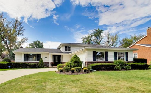 Casa a Palatine, Illinois, Stati Uniti 1
