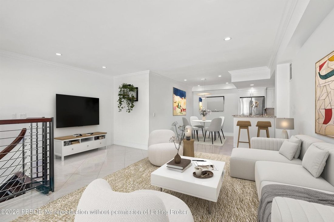 Condo in Palm Beach, Florida, United States 2 - 19028133