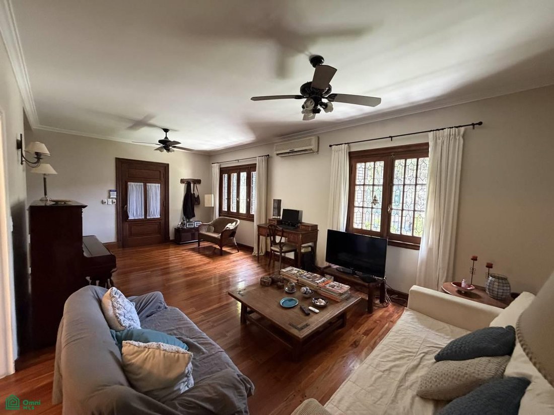 House in Buenos Aires, Buenos Aires, Argentina 5 - 19026860