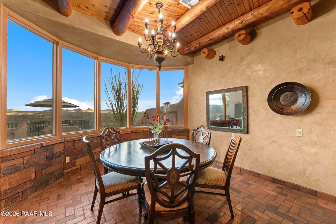 Casa en Wickenburg, Arizona, Estados Unidos 4 - 19022683