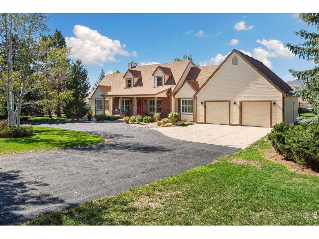 House in Fort Collins, Colorado, United States 4 - 19023541