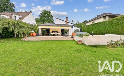 Casa a Centre, Groslay, Francia 1