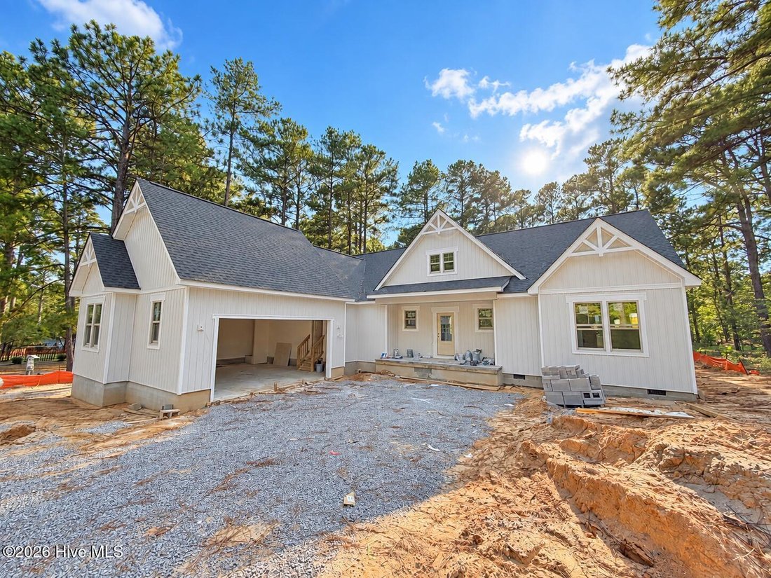 House in Southern Pines, North Carolina, United States 1 - 19020681