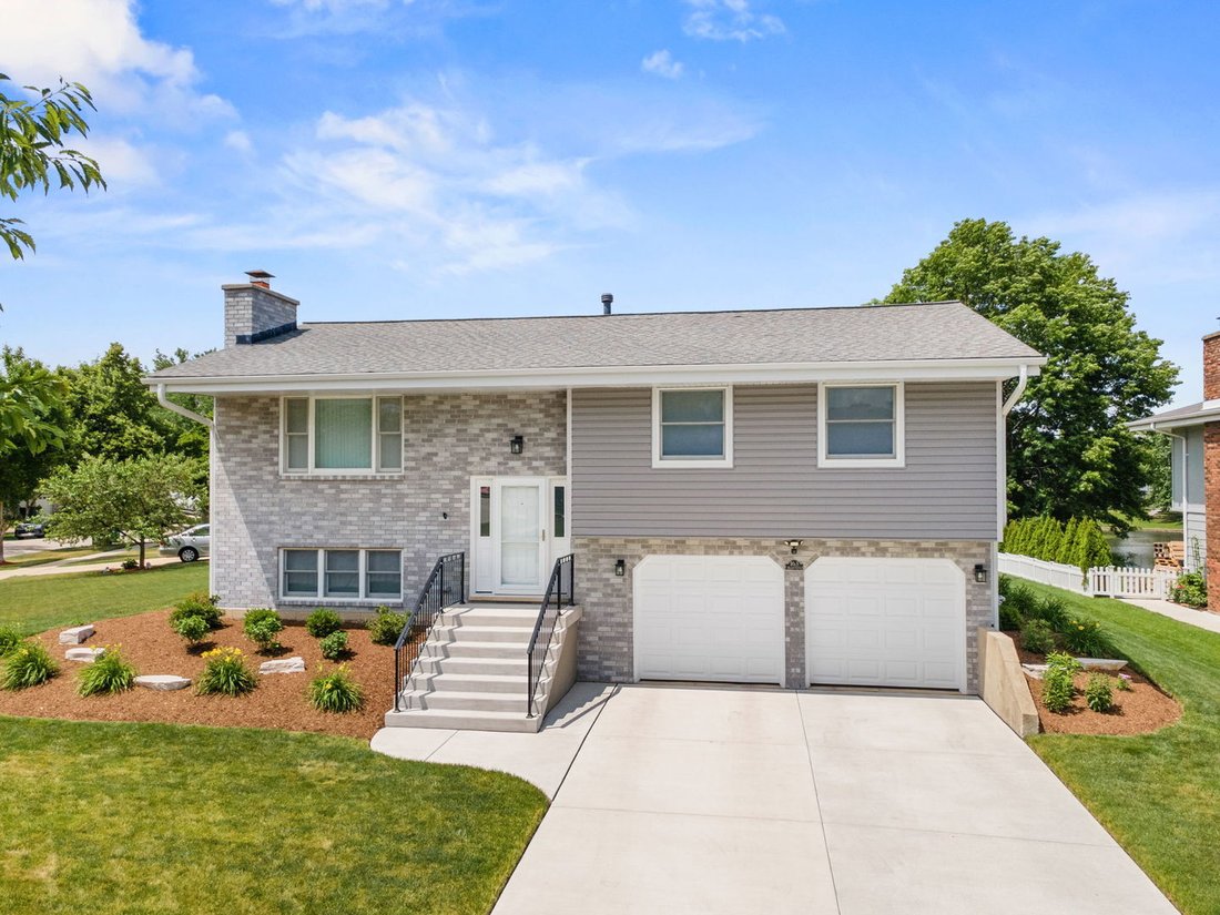 Casa a Bloomingdale, Illinois, Stati Uniti 2 - 19024082