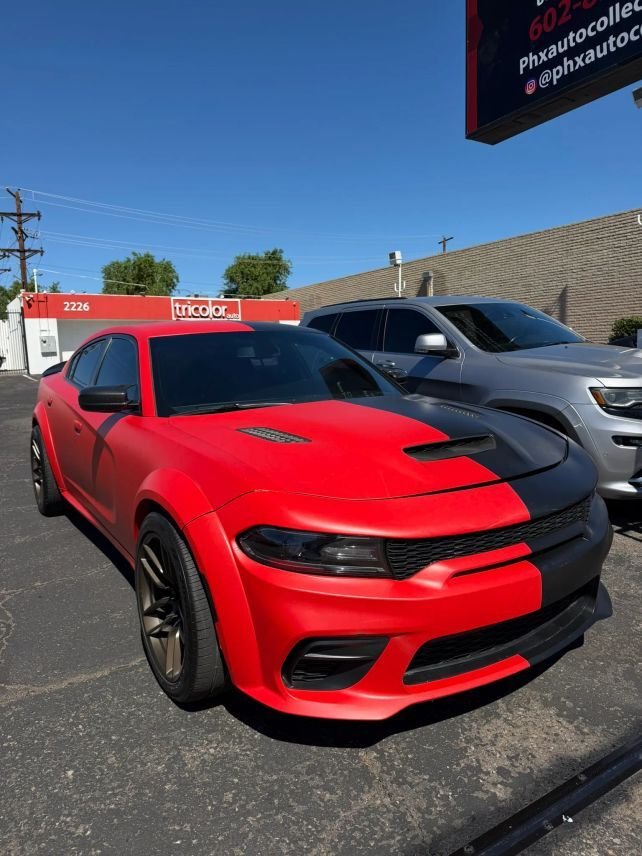 Sedan in Phoenix, AZ, United States 1 - 19031346