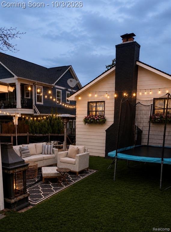 House in Rochester, Michigan, United States 5 - 19027400