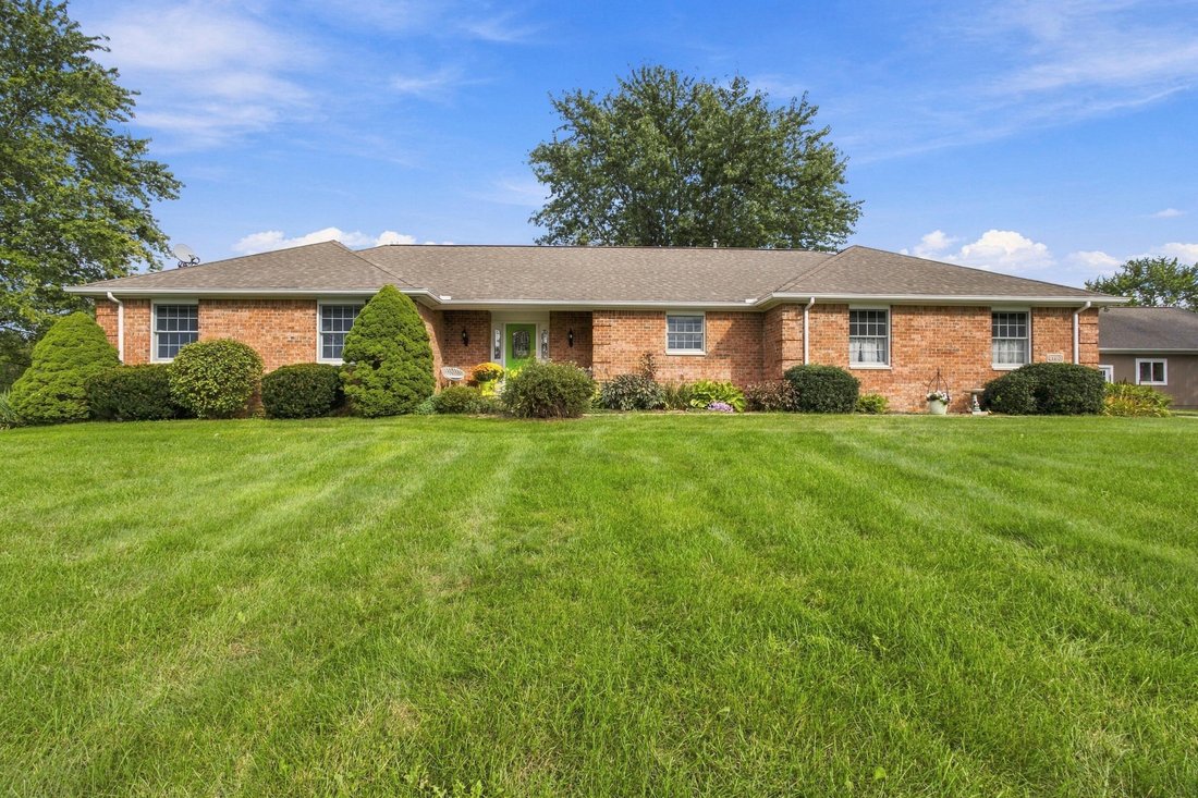 House in Dexter, Michigan, United States 2 - 19033014