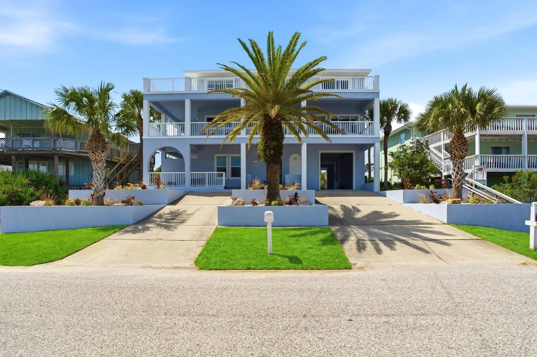 House in St. Augustine, Florida, United States 3 - 19030637