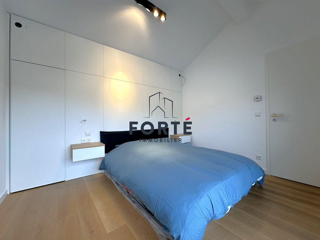 Wohnung in Contern, Distrikt Luxemburg, Luxemburg 5 - 19032141