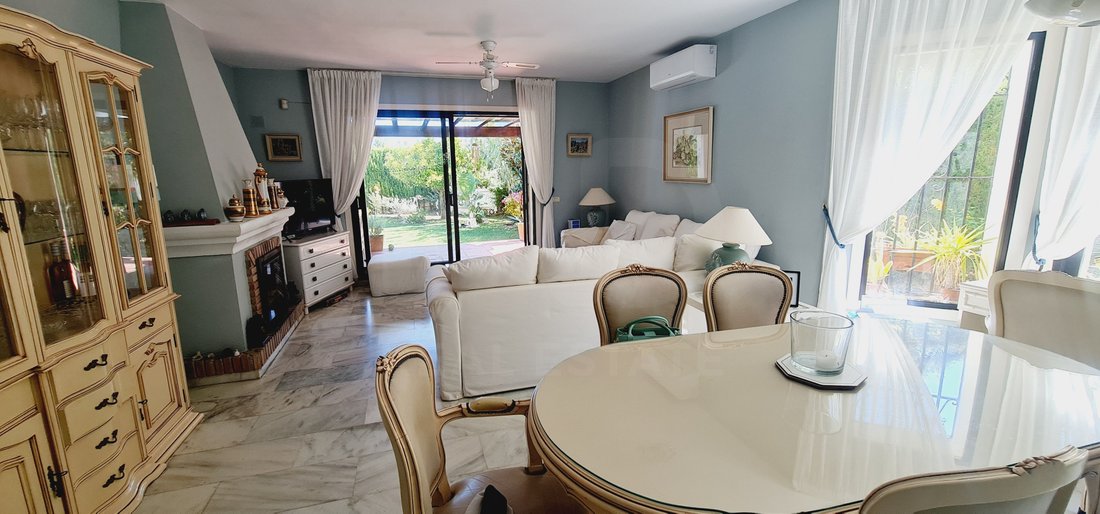 Apartment in Sitio de Calahonda, Mijas, Spain 5 - 19028058