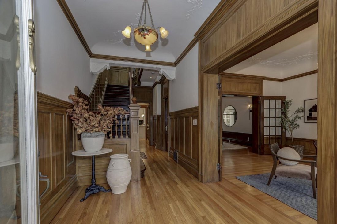 Maison à San Francisco, Californie, États-Unis 4 - 19028870
