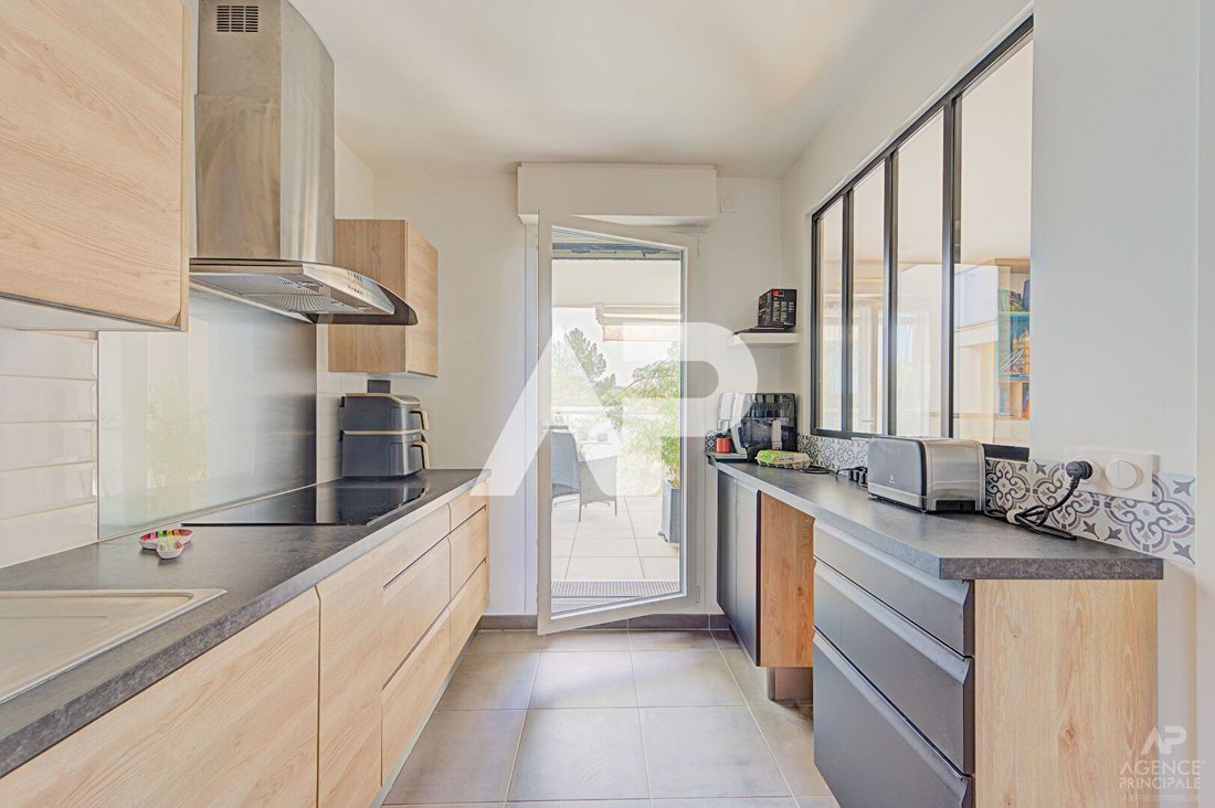 Apartment in Centre Ville, Rueil-Malmaison, France 4 - 19024911