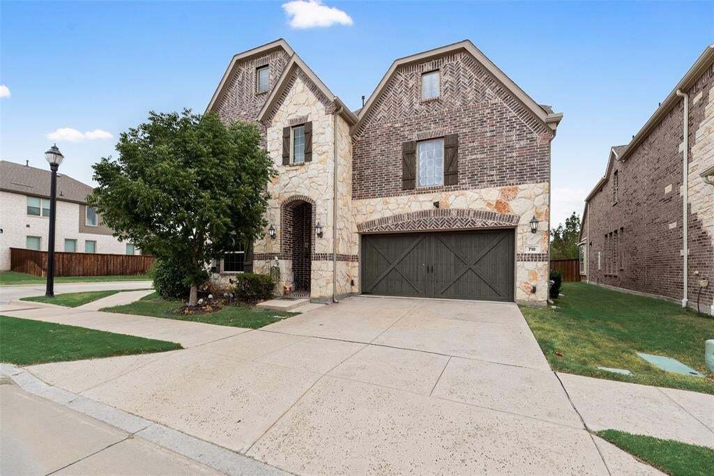 House in Lantana, Texas, United States 3 - 19031050