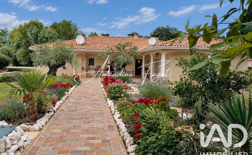 Casa en Parentis-en-Born, Nueva Aquitania, Francia 1