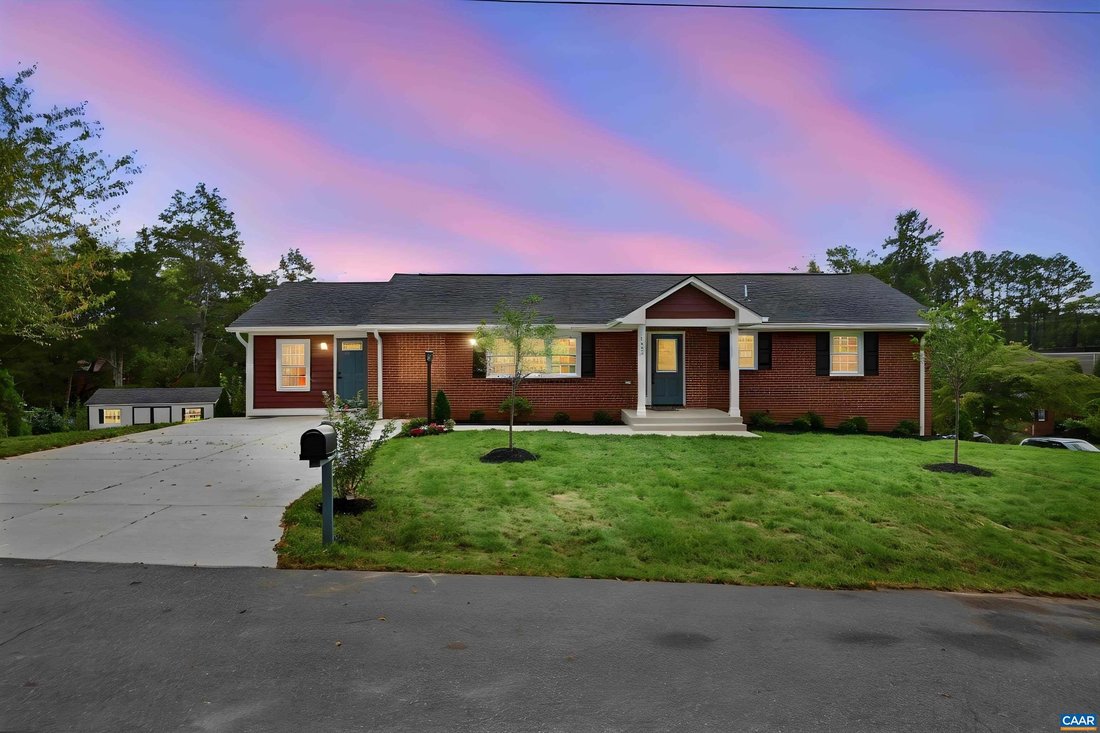 House in Charlottesville, Virginia, United States 2 - 19026909