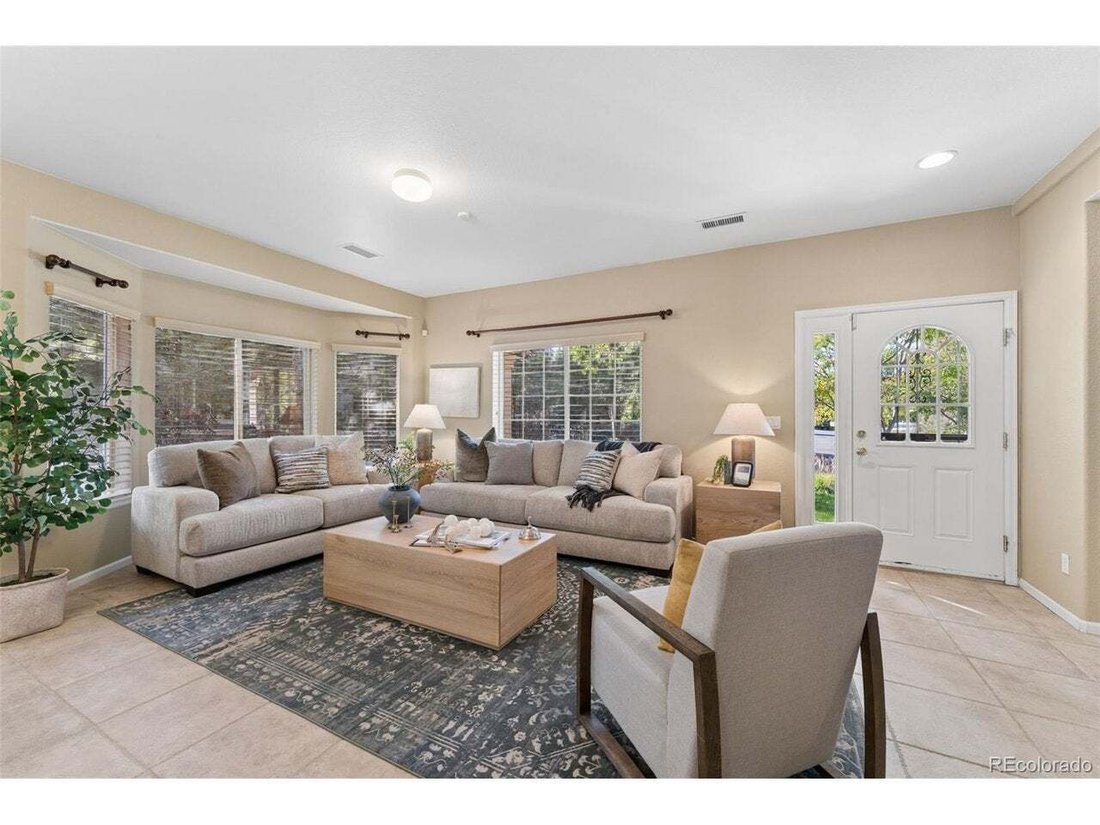 House in Broomfield, Colorado, United States 4 - 19027119
