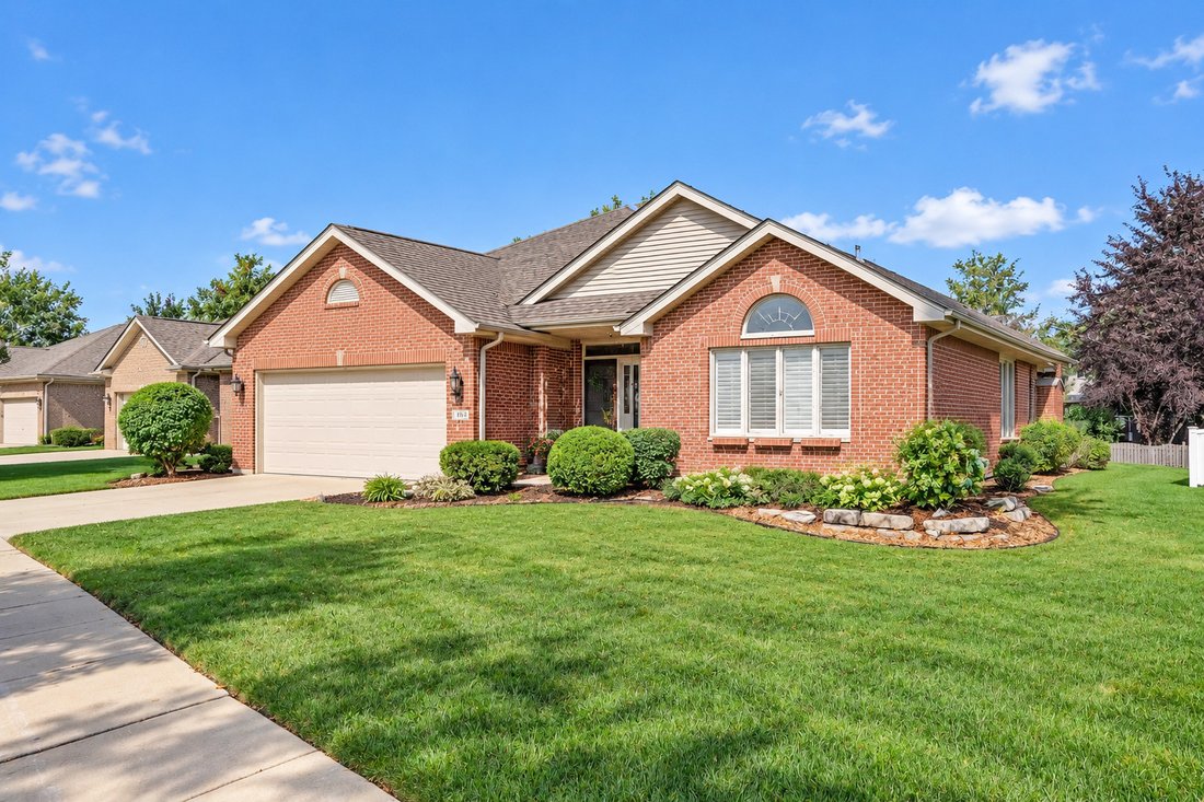 House in Woodridge, Illinois, United States 1 - 19032999
