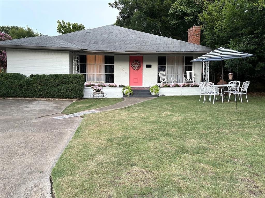 Haus in Dallas, Texas, Vereinigte Staaten 1 - 19031053