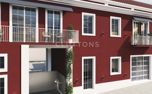 Appartement à Estoril, Cascais et Estoril, Lisbonne 1