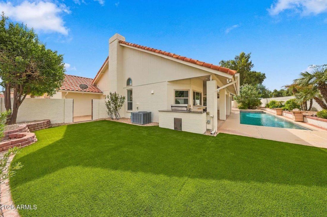 House in Scottsdale, Arizona, United States 2 - 19027558