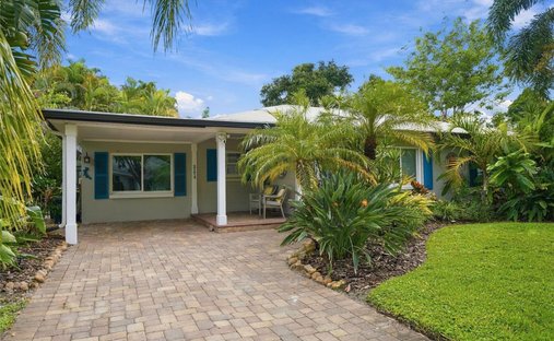 House in Sarasota, Florida, United States 1