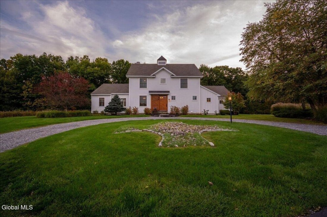 House in Ballston Spa, New York, United States 2 - 19029012