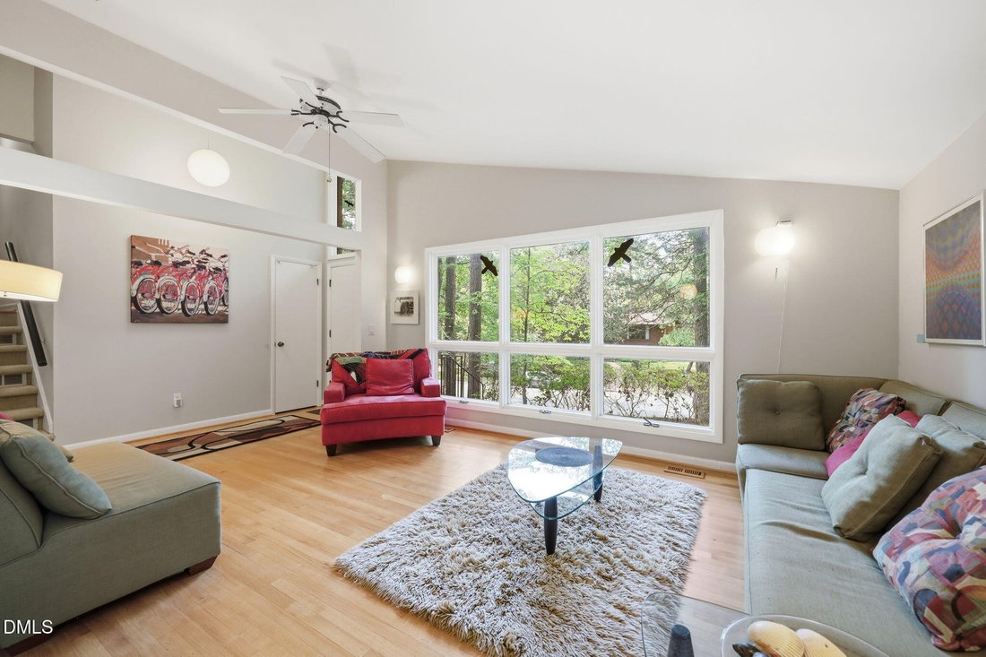 House in Chapel Hill, North Carolina, United States 3 - 19023794