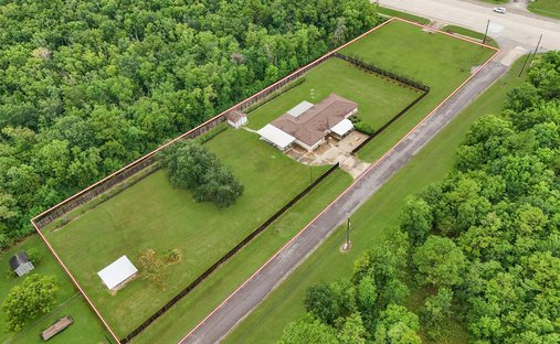 Haus in Manvel, Texas, Vereinigte Staaten 1