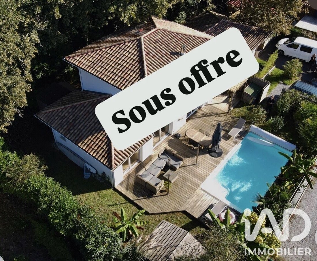 Casa en Tosse, Nueva Aquitania, Francia 1 - 17382447