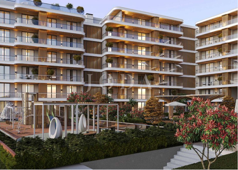 Apartment in Mjesni odbor Crvene kuce, Zadar, Zadar County 5 - 19027602