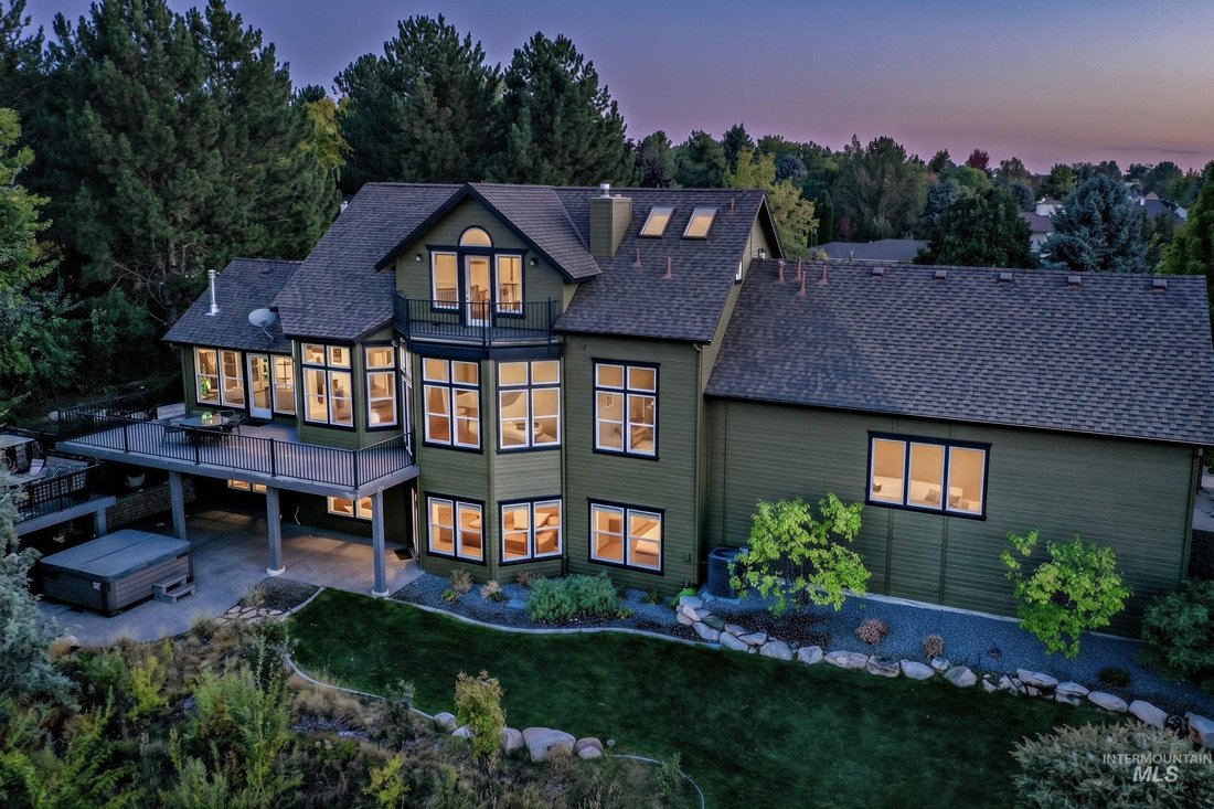 House in Boise, Idaho, United States 2 - 19017595