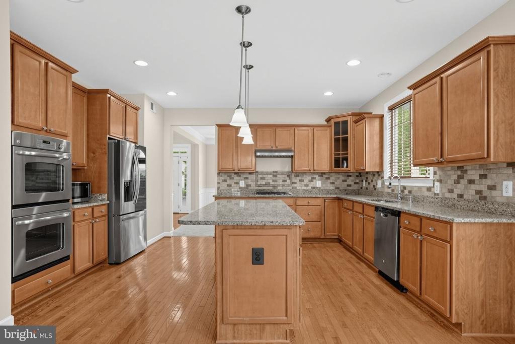 Condo in Aldie, Virginia, United States 3 - 19014071
