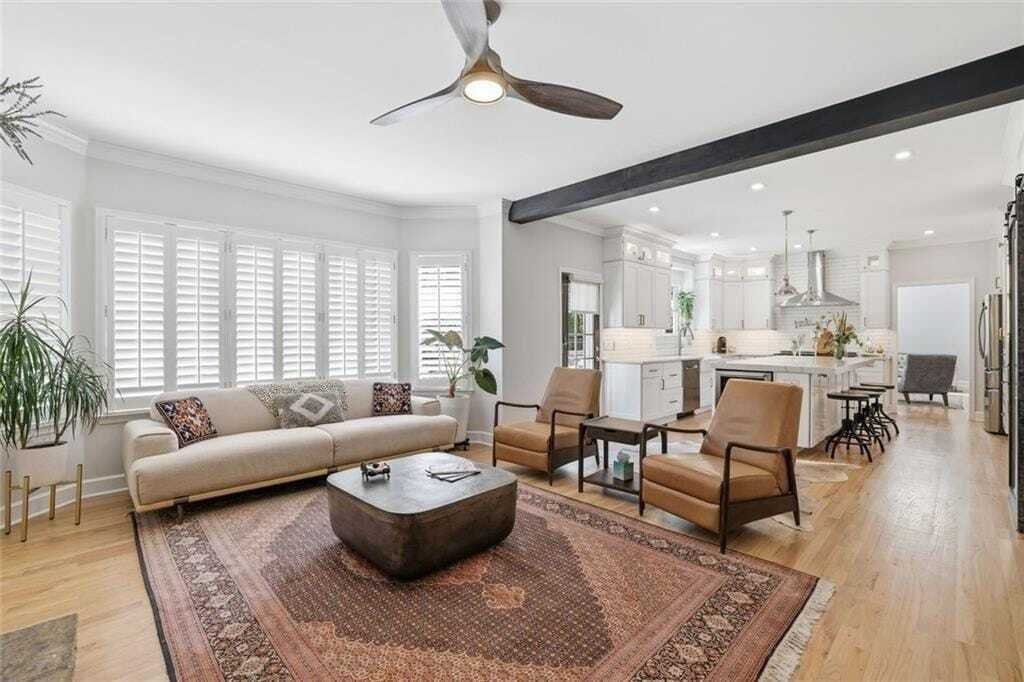 House in Milton, Georgia, United States 2 - 18489796