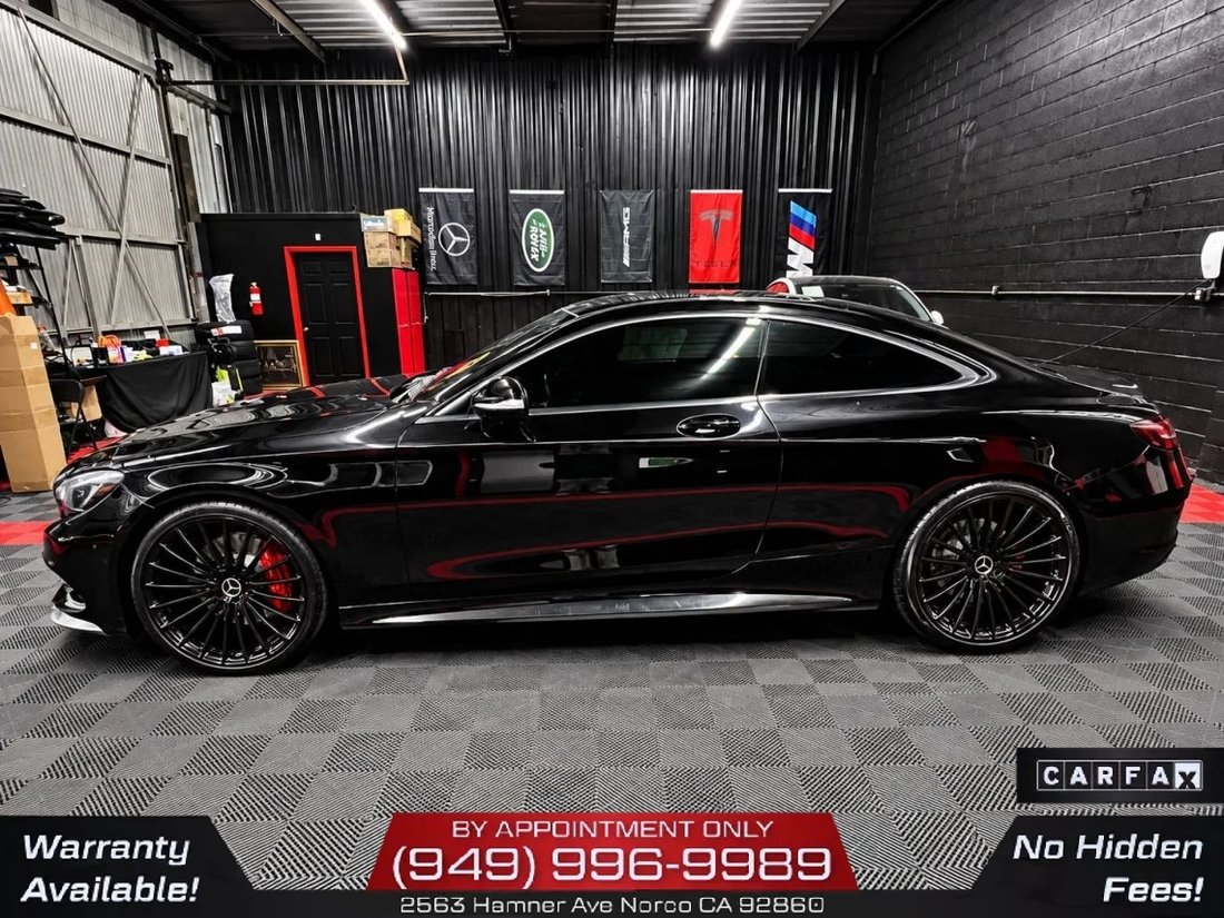 Coupe in Norco, CA, United States 5 - 18269448