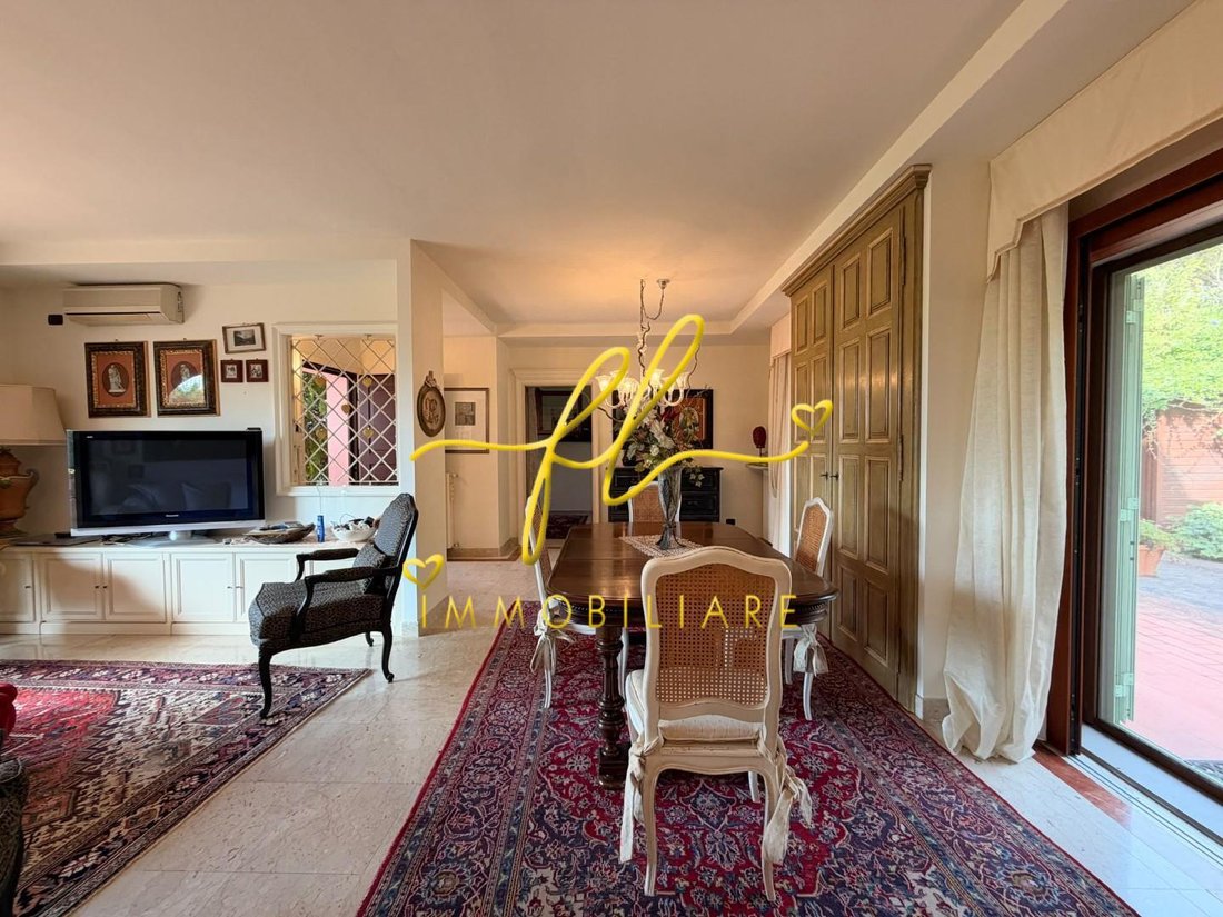 Villa a Montenero, Livorno, Toscana 2 - 19024680