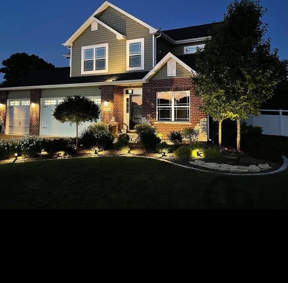 House in New Lenox, Illinois, United States 2 - 19024071