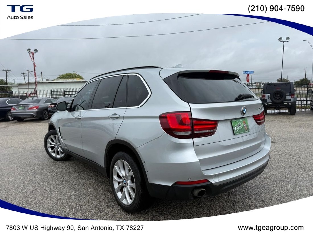 Suv in San Antonio, TX, United States 5 - 19028369