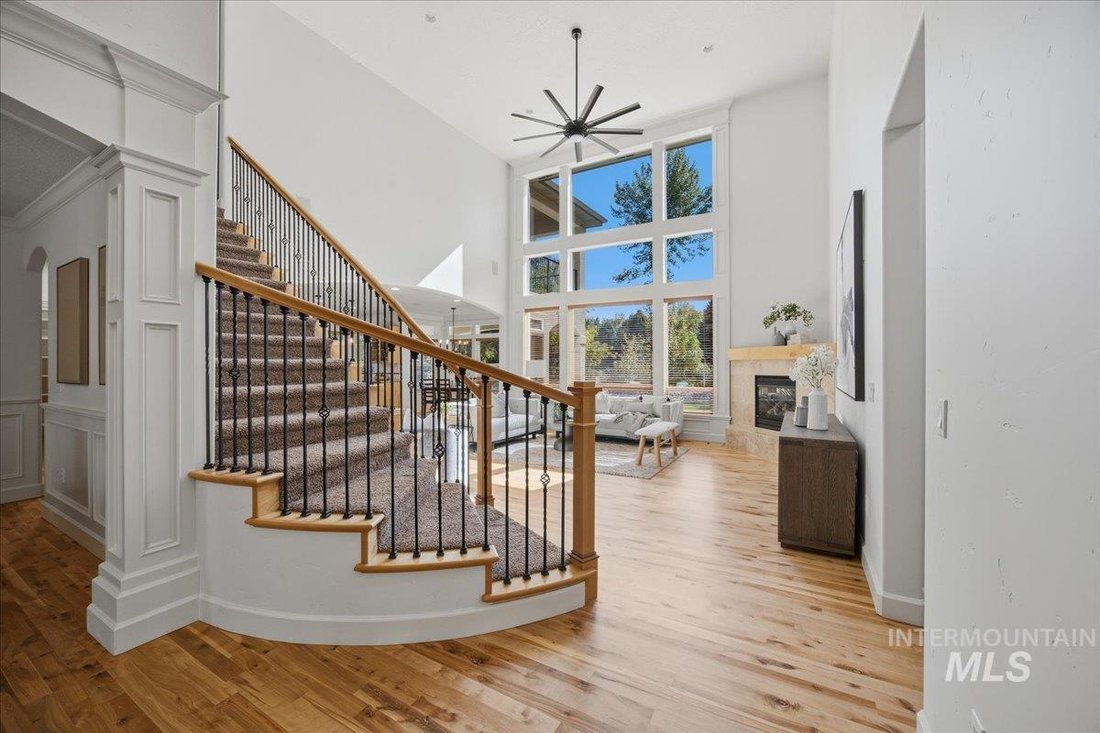 House in Boise, Idaho, United States 3 - 19023834