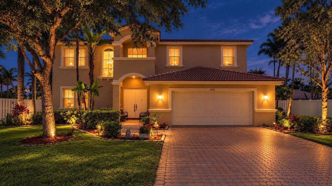 House in Lake Worth, Florida, United States 1 - 19017890