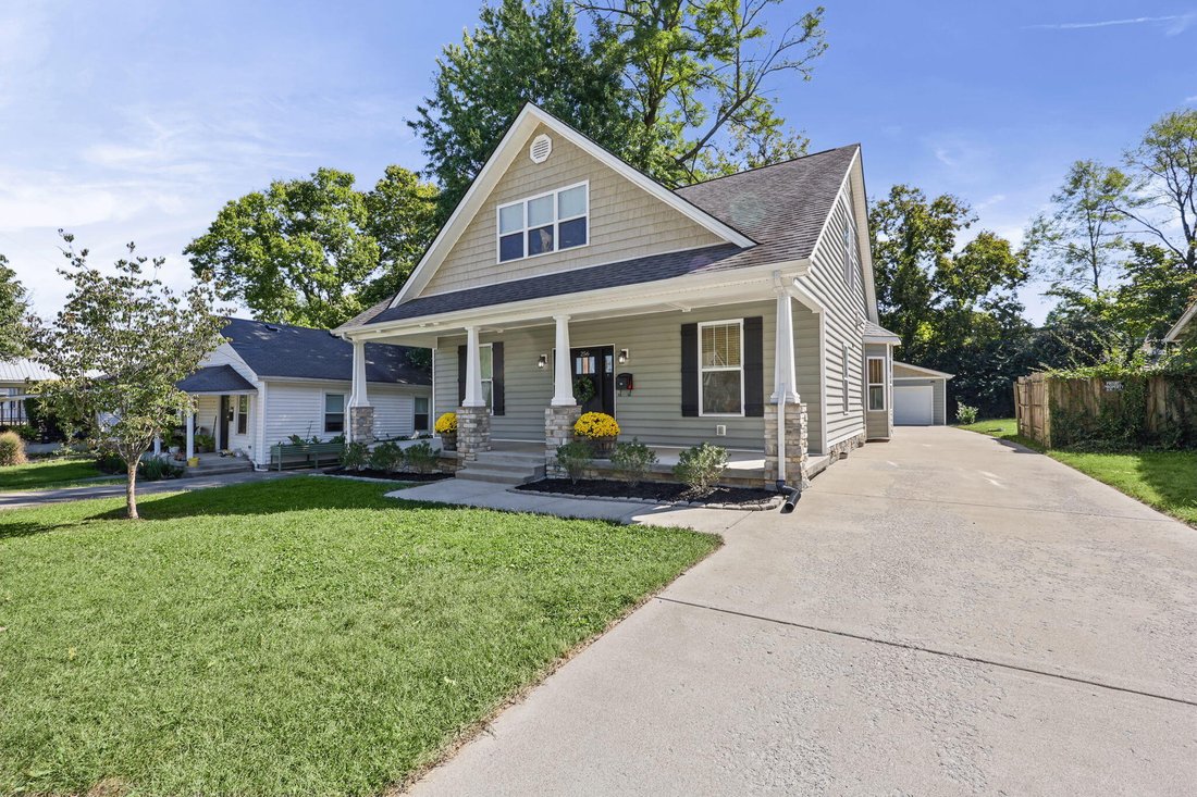 House in Lexington, Kentucky, United States 2 - 19022901