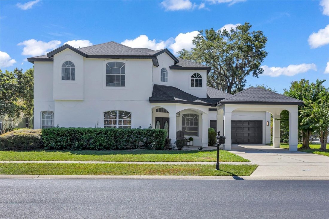 Casa en Casselberry, Florida, Estados Unidos 2 - 19023425