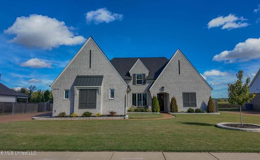 Haus in Olive Branch, Mississippi, Vereinigte Staaten 1