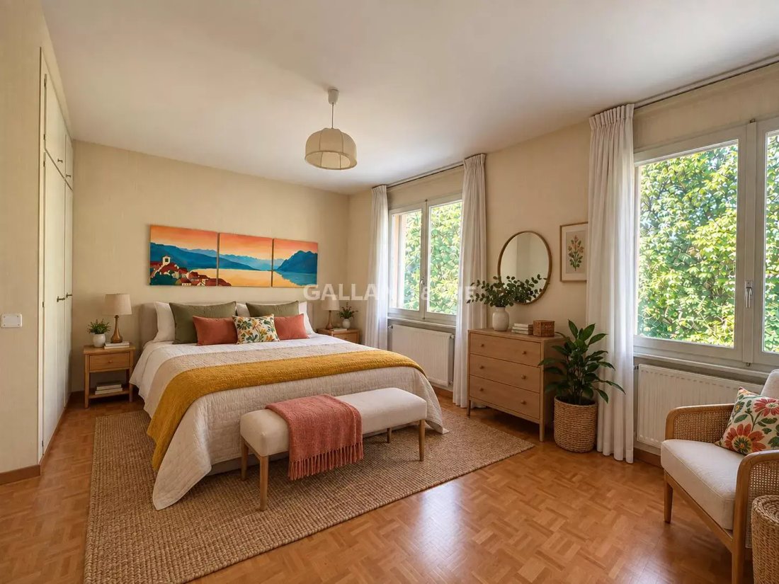 Apartment in Lausanne, Vaud, Switzerland 4 - 19034217