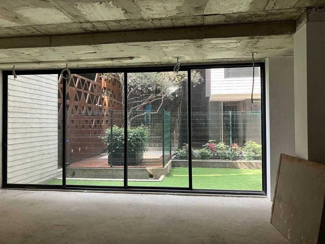 Apartment in Mexico City, Mexico City, Mexico 3 - 19022151