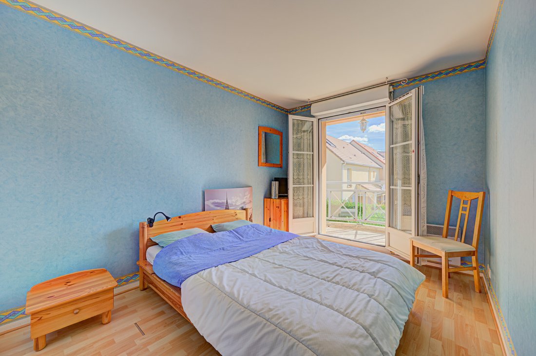 House in Adamville, Saint-Maur-des-Fossés, France 5 - 19027838