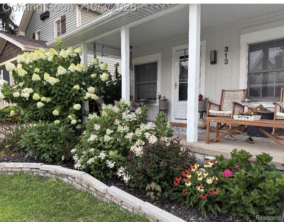 House in Rochester, Michigan, United States 3 - 19027400