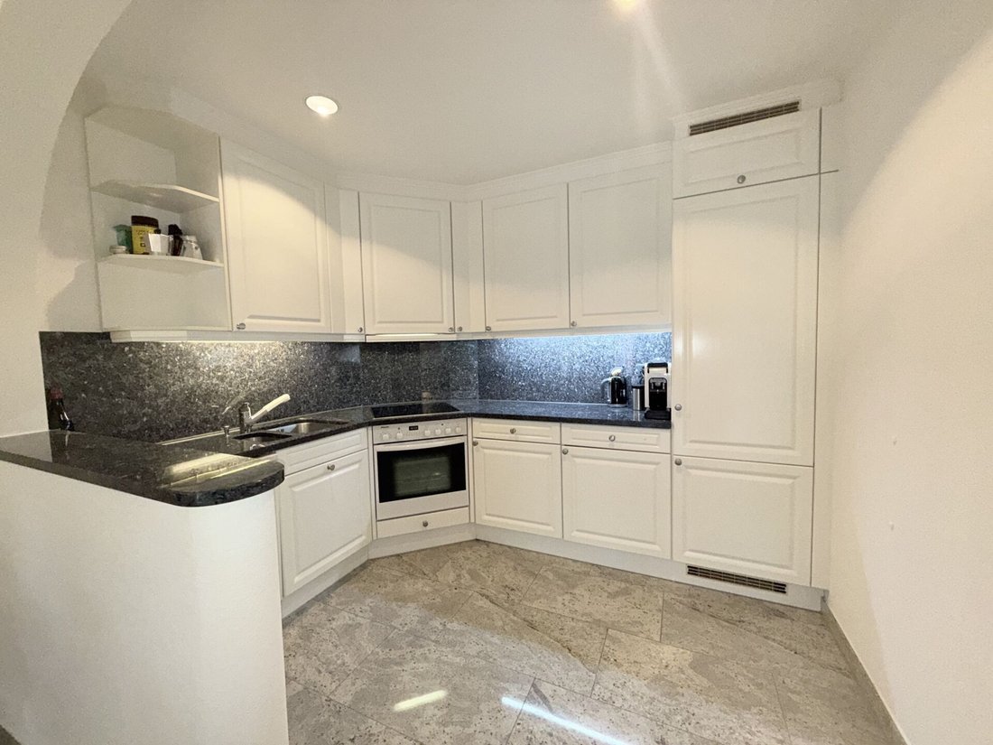 Apartamento en Ascona, Tesino, Suiza 4 - 19026922