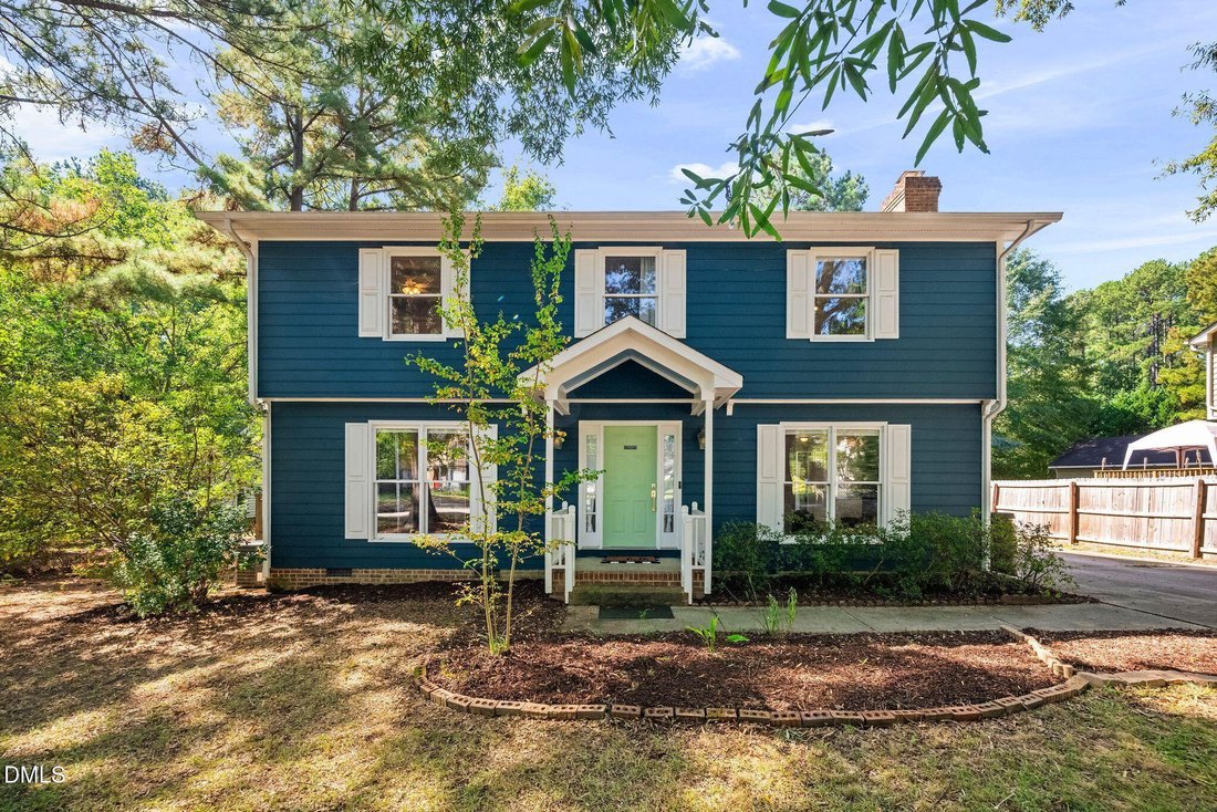 House in Durham, North Carolina, United States 1 - 19023737