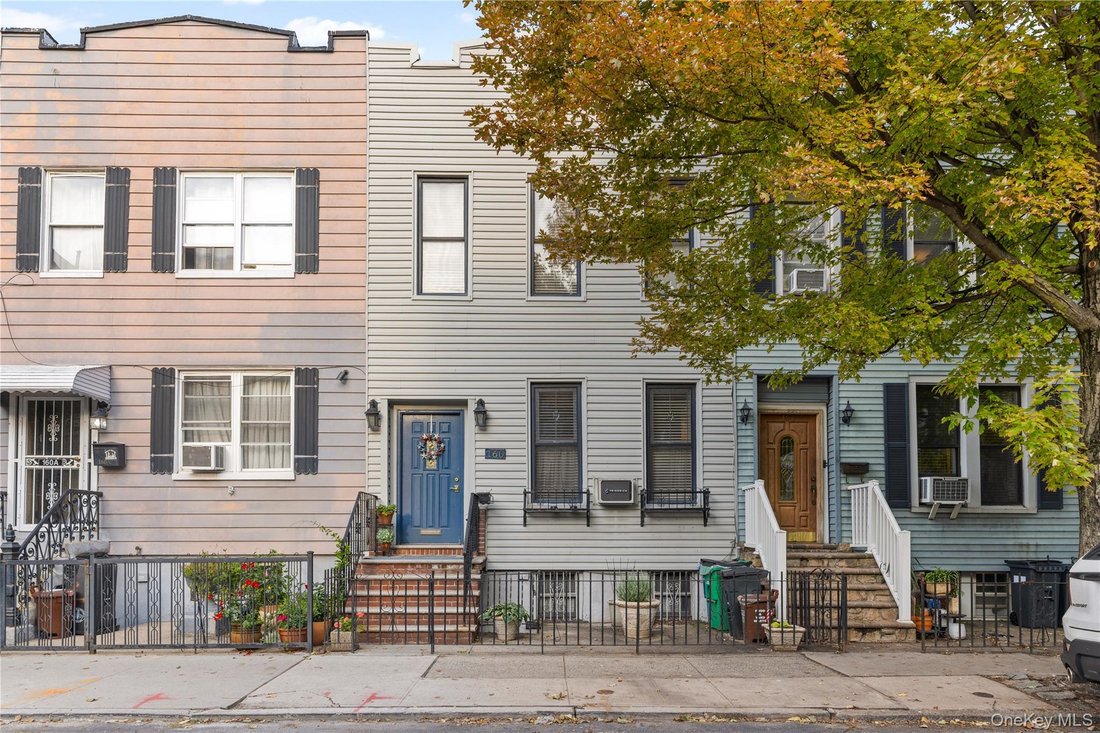 House in New York, New York, United States 1 - 19023490